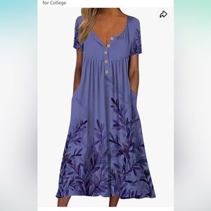 New dress doesn’t fit. Size 2XL